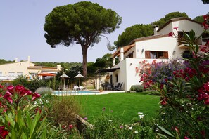 Exterior - Mas Nuria - L'Estartit, Torre Vella (Estartit (L´))