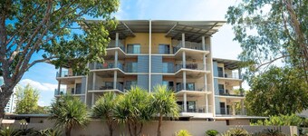 Mauna Loa - Darwin Esplanade Beach Casino City Centre Festival Park and Museums