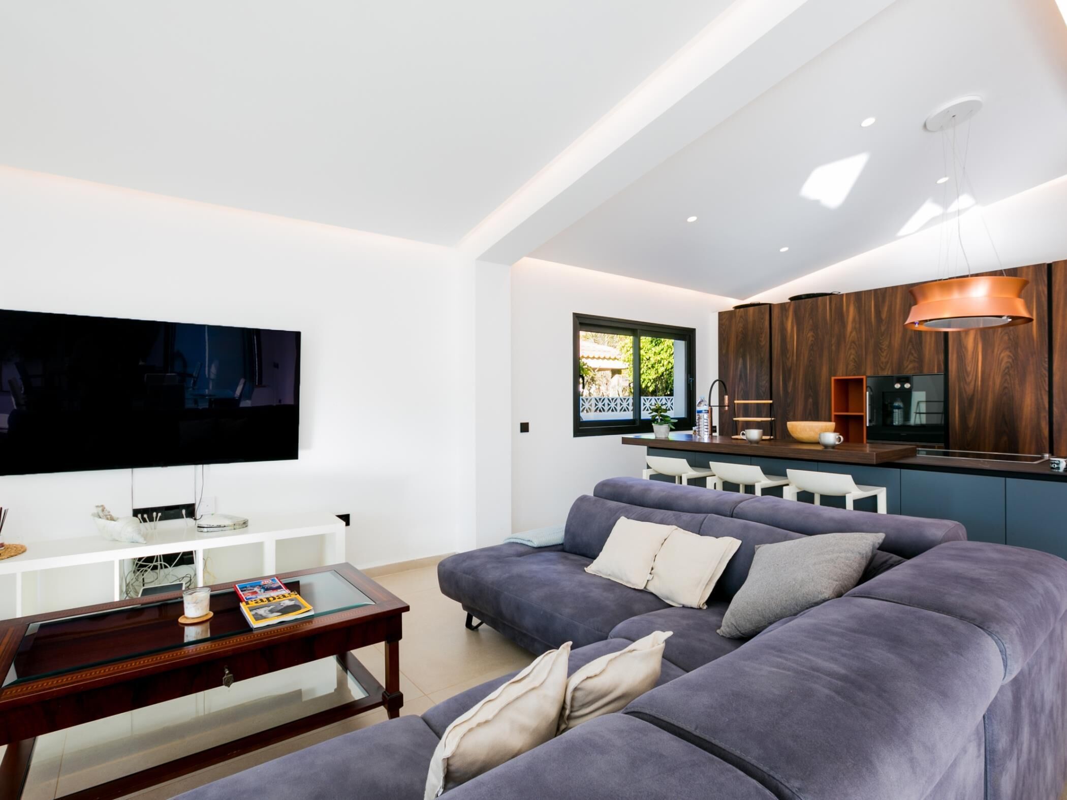 Amazing Villa Paola private Pool