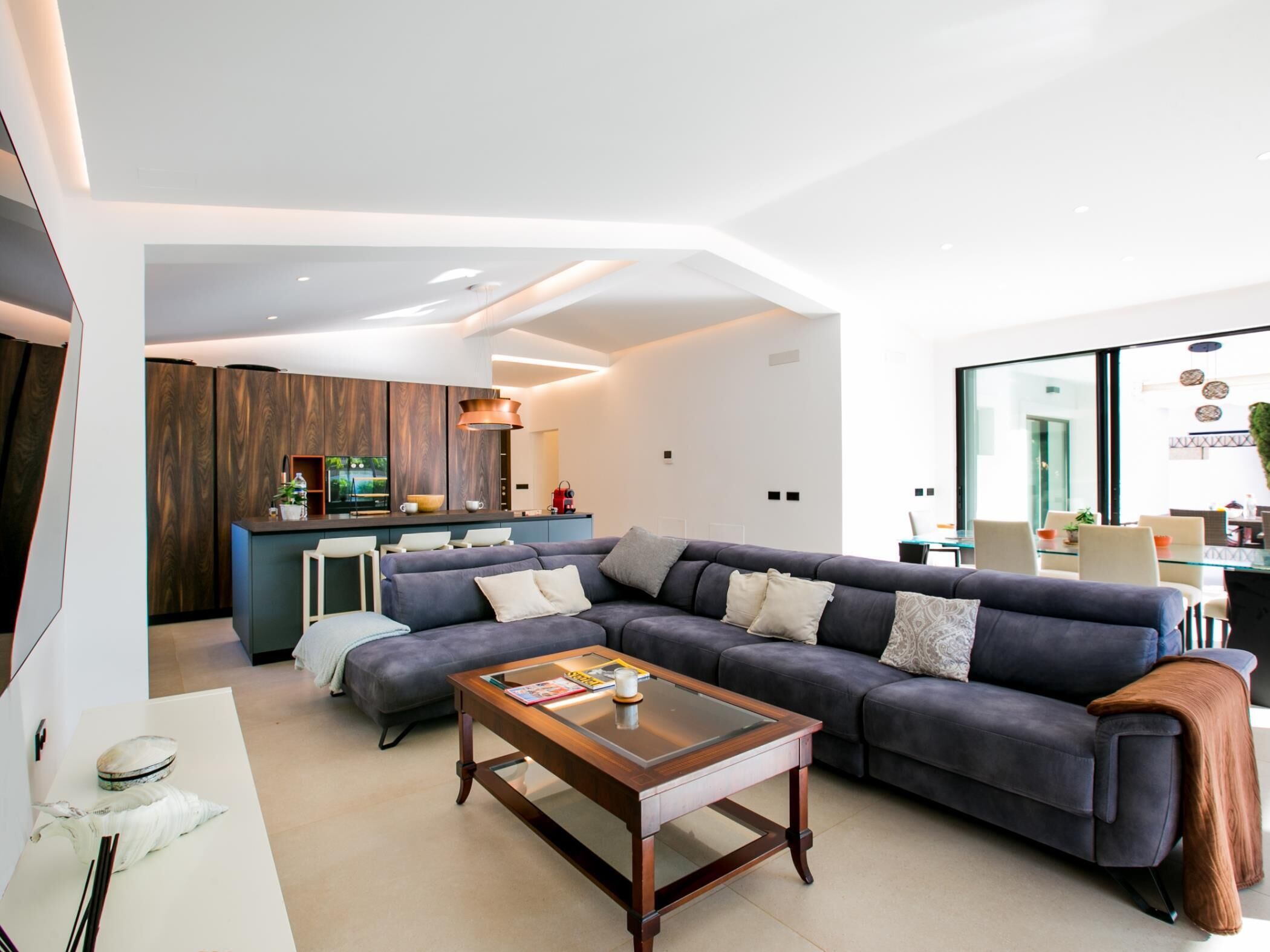 Amazing Villa Paola private Pool