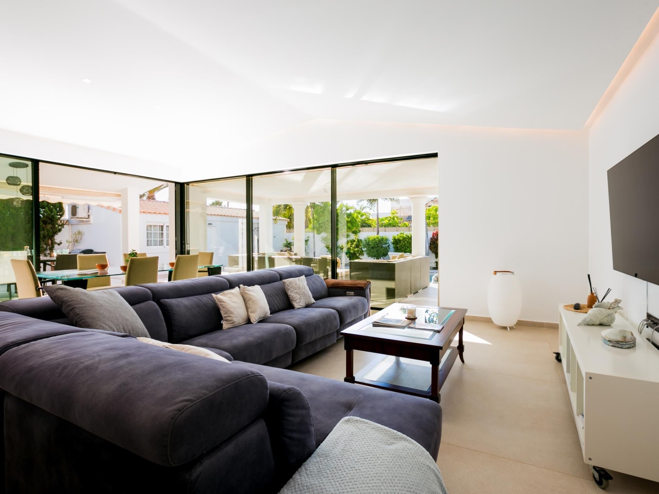 Amazing Villa Paola private Pool