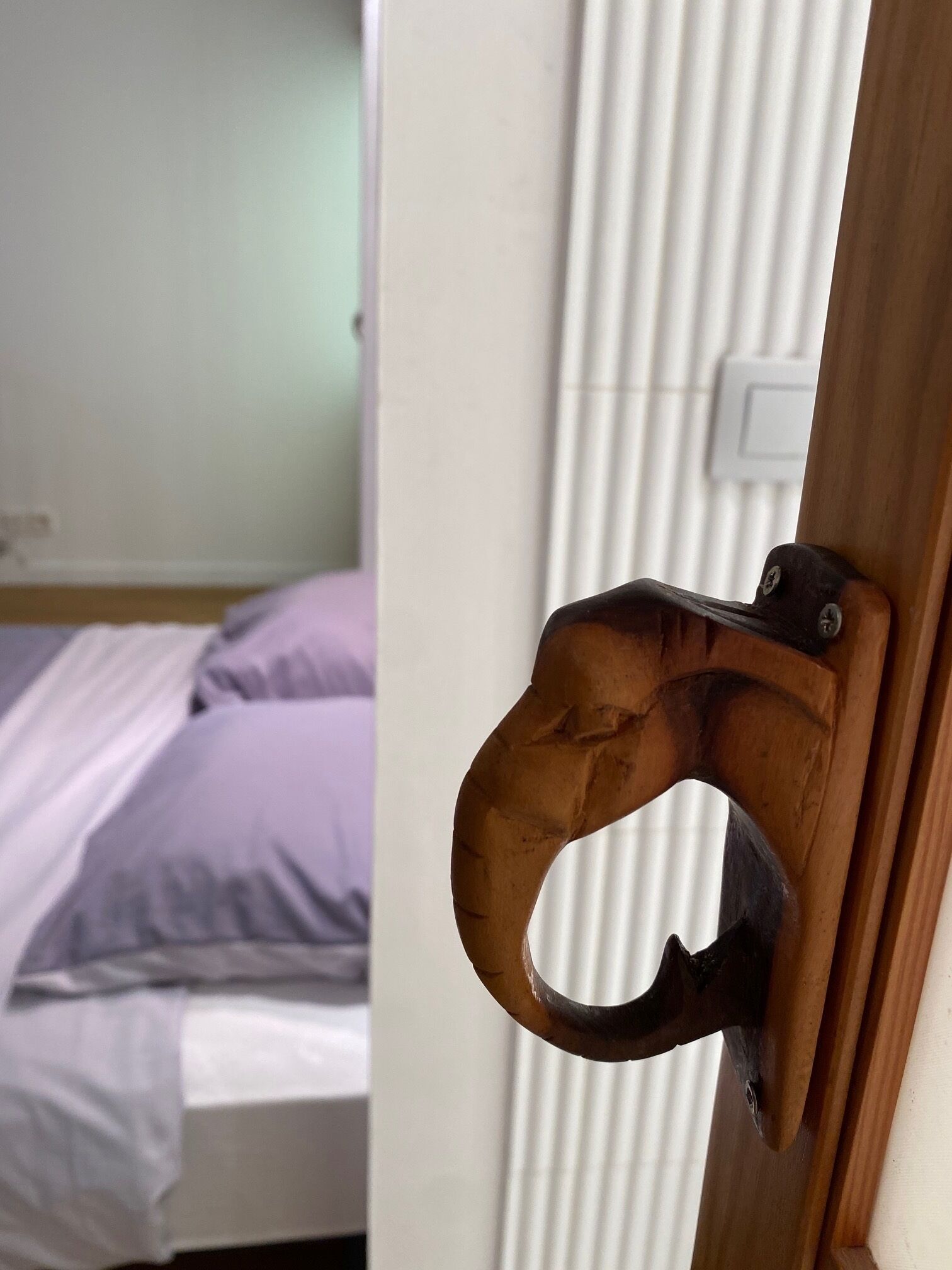 Beautiful 1-Bed Duplex Apartment in Beziers City