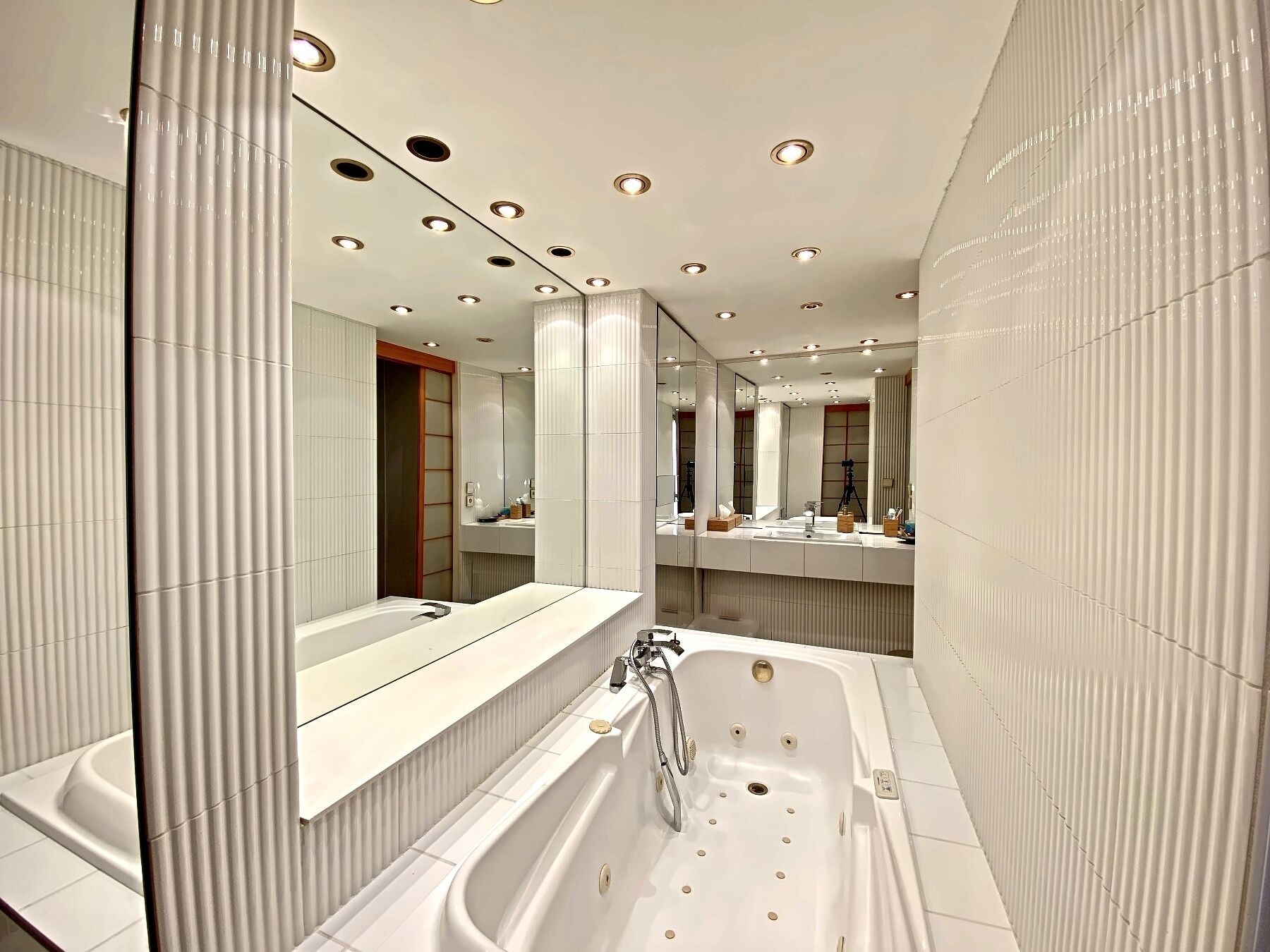 Beautiful 1-Bed Duplex Apartment in Beziers City