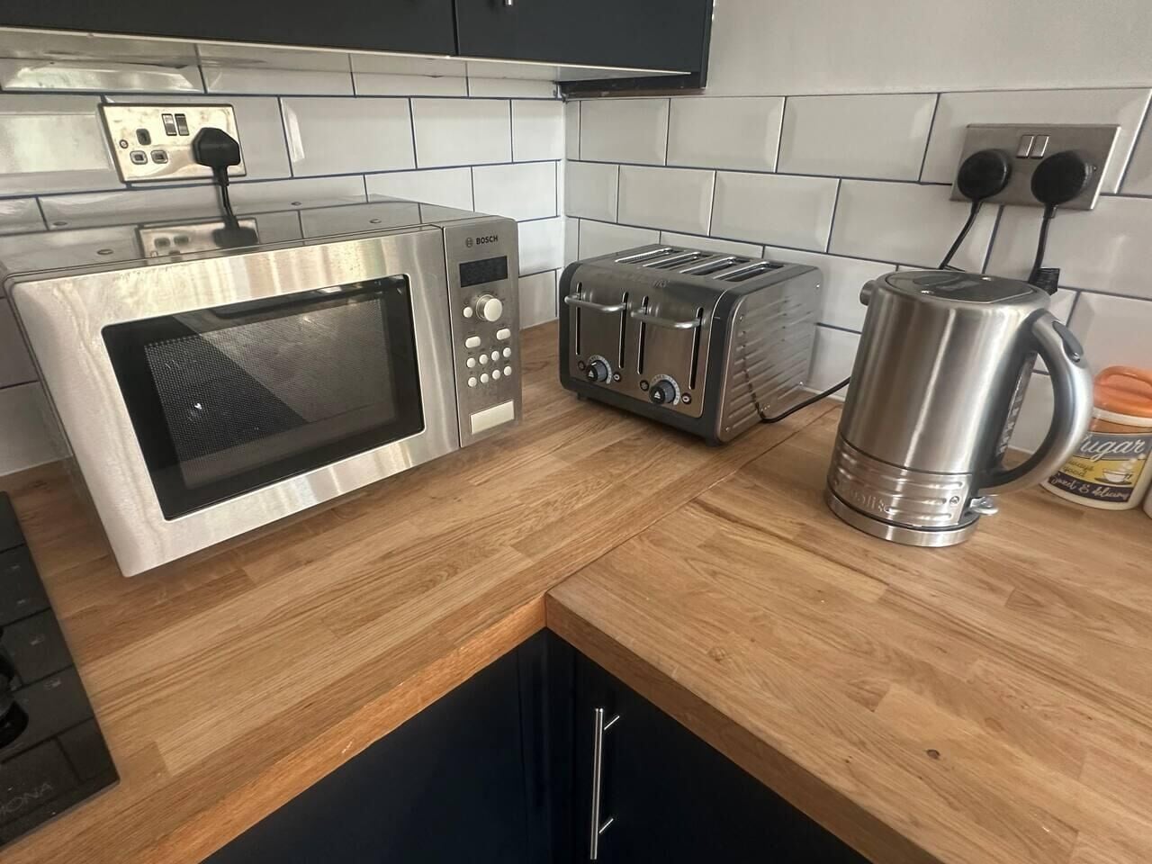 Castle View Bolsover