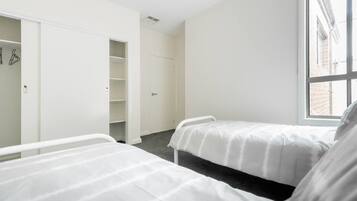 4 slaapkamers, wifi, beddengoed