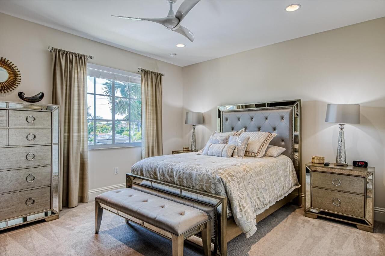 Stunning Waterfront Paradise Home in Pompano Beach