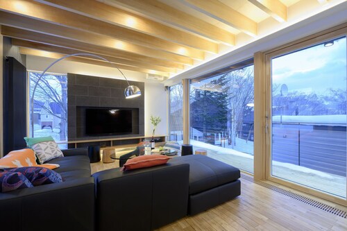 リビングルーム