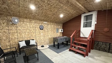 Sala de juegos