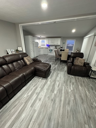 Devils Lake’s Hidden Gem