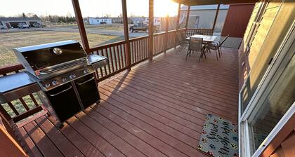 Devils Lake’s Hidden Gem