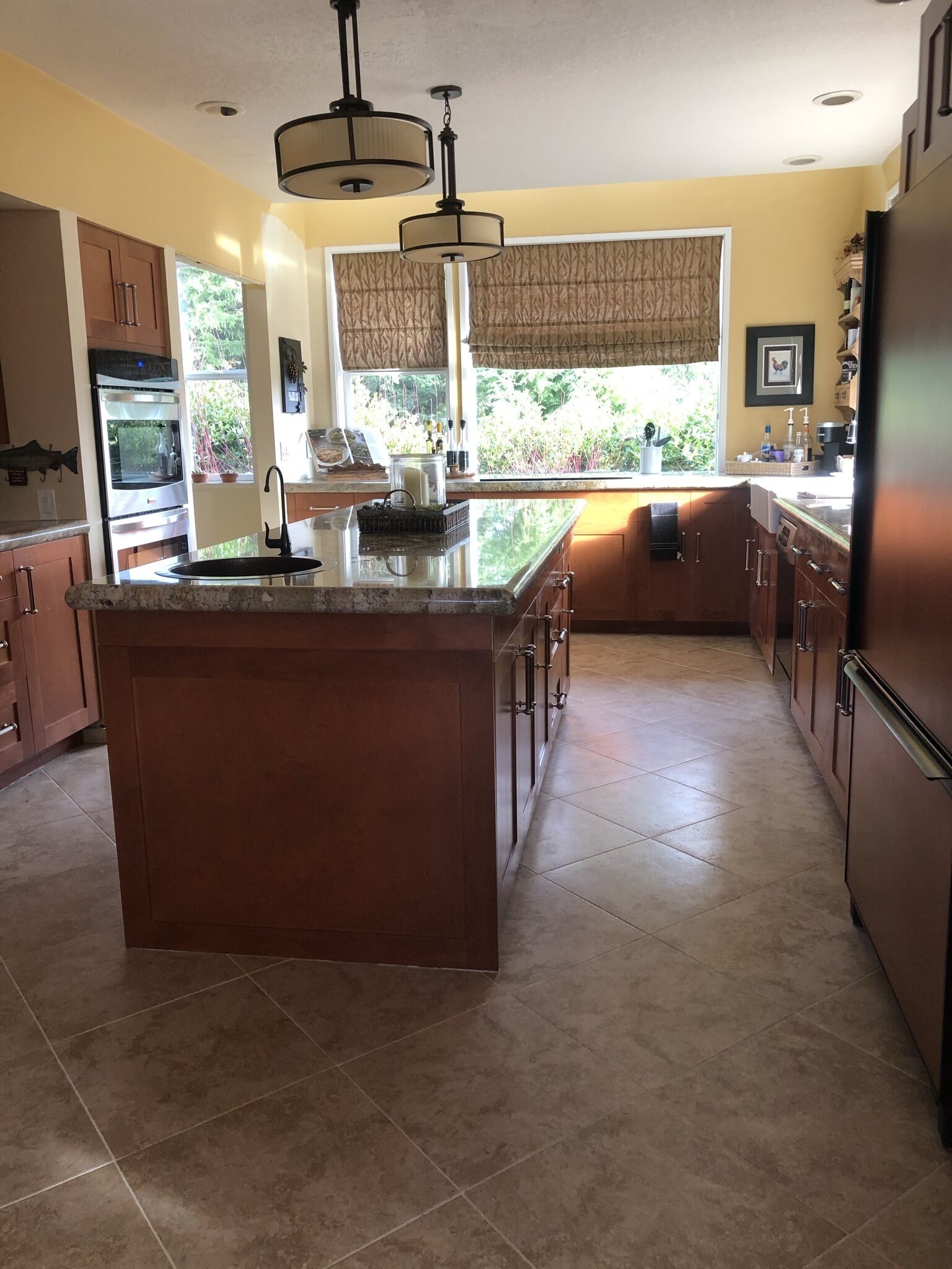 Willamette Valley Vineyard Home