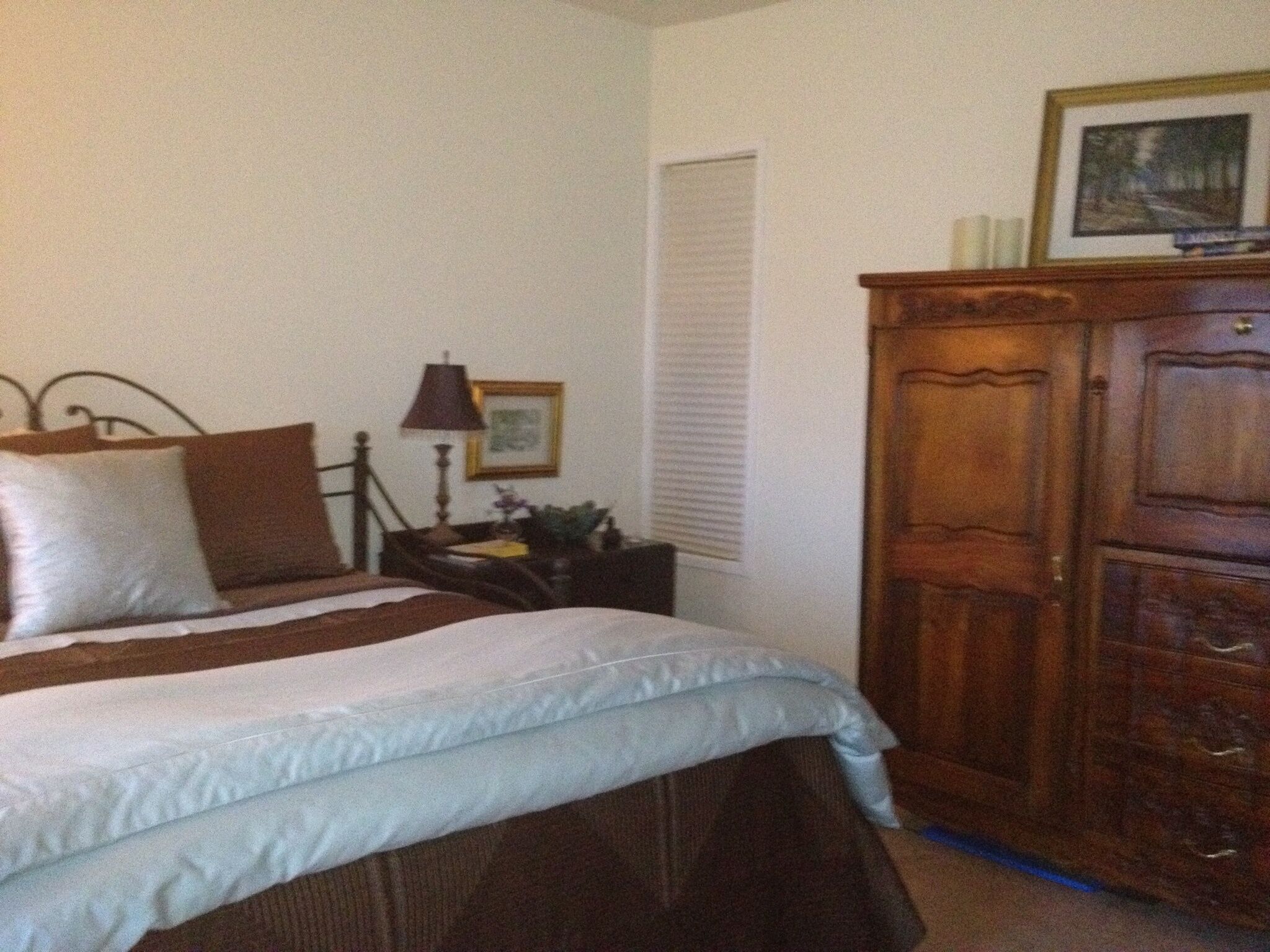 Willamette Valley Vineyard Home