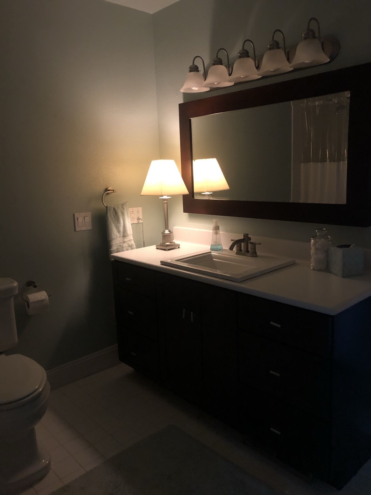 Willamette Valley Vineyard Home