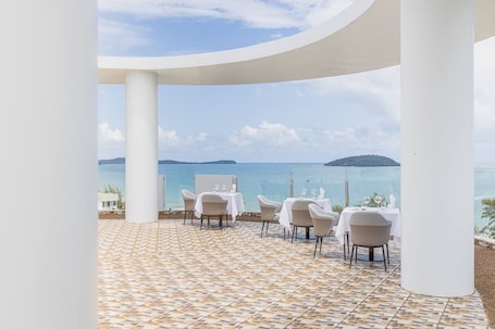 Bar (en el alojamiento)