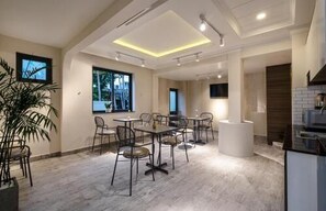 Dining - Kelly Hotel SECC Phu My Hung (Ho Chi Minh City)
