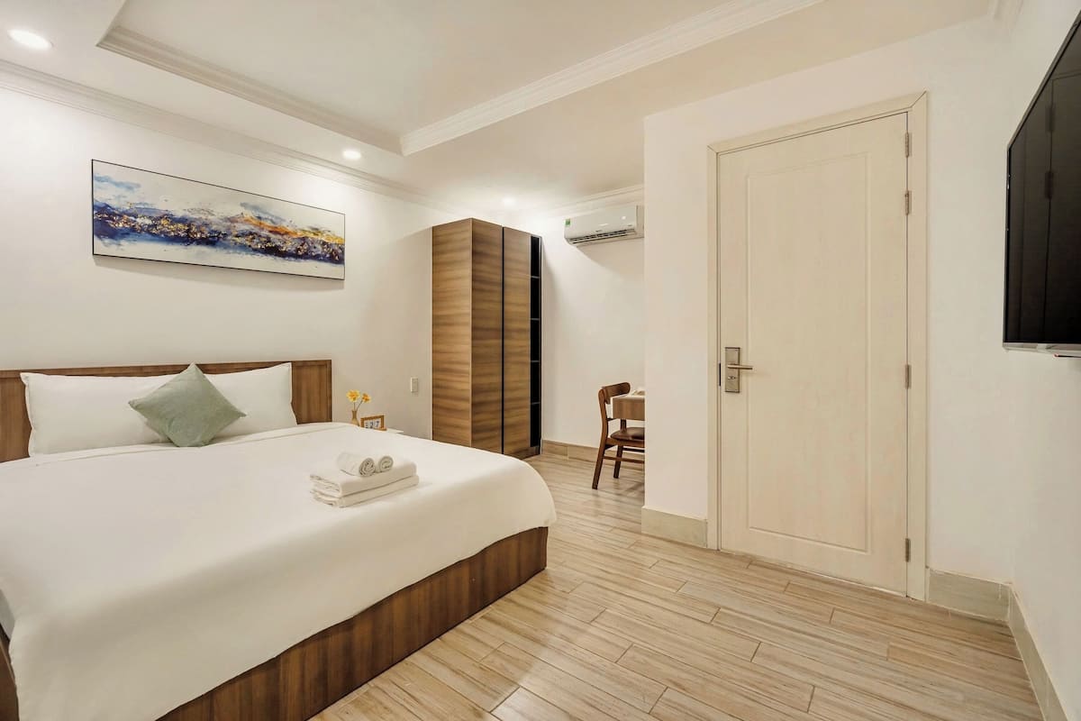 Standard Room, Ground Floor