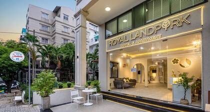 The Royal LandPark - Phu My Hung
