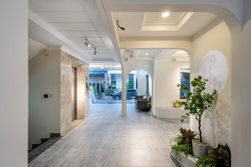 The Royal LandPark - Phu My Hung