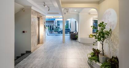 The Royal LandPark - Phu My Hung