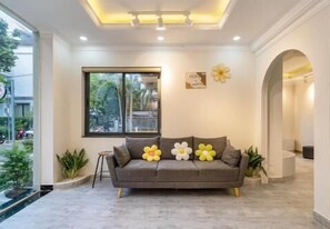 Interior - Kelly Hotel SECC Phu My Hung (Ho Chi Minh City)