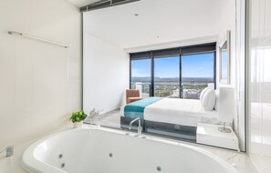 1 soverom, wi-fi (inkludert) og sengetøy