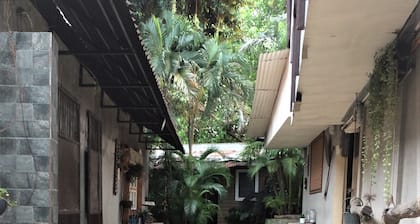 CRISFILS LODGE INCORPORATED