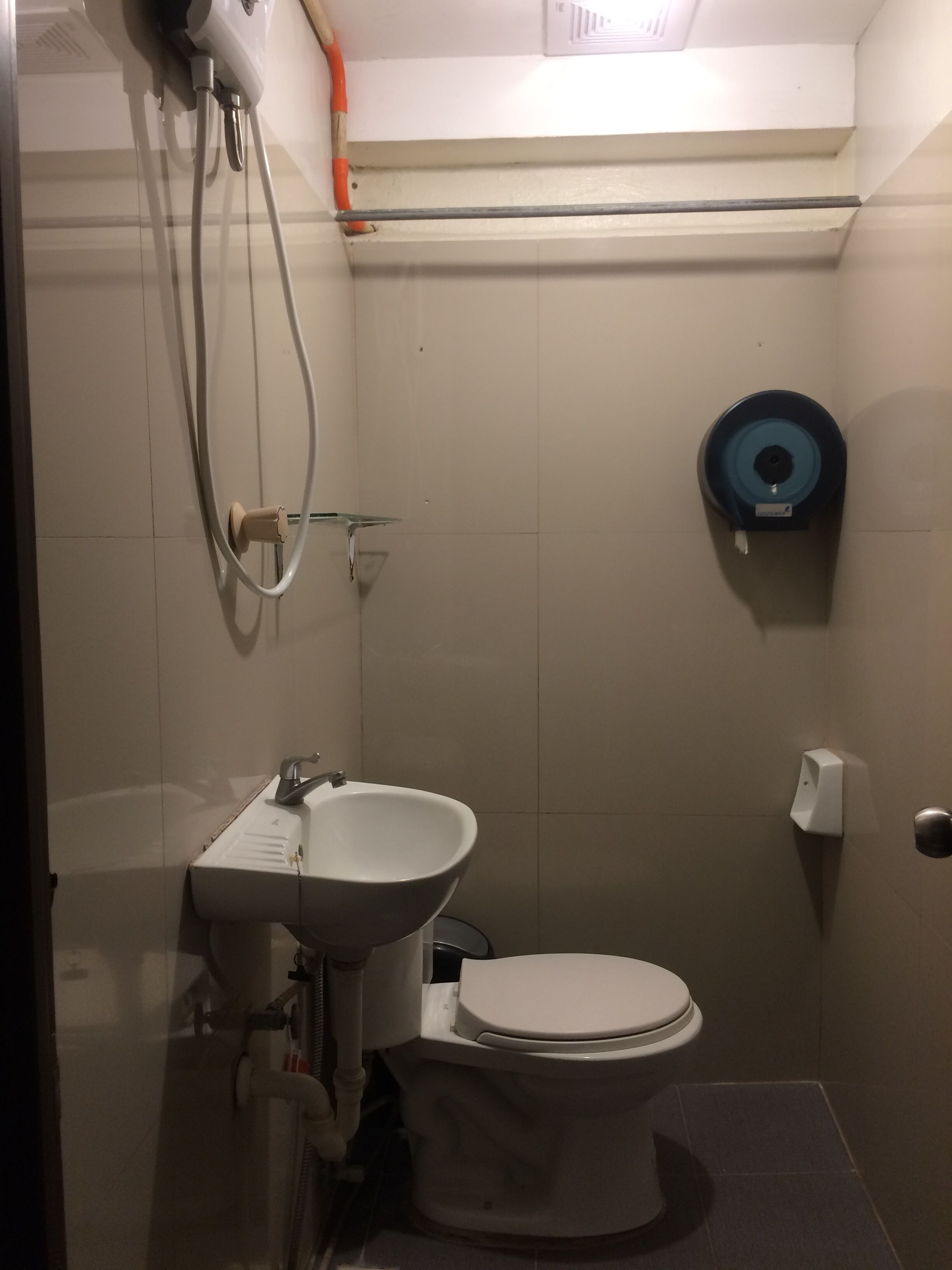 Bagno