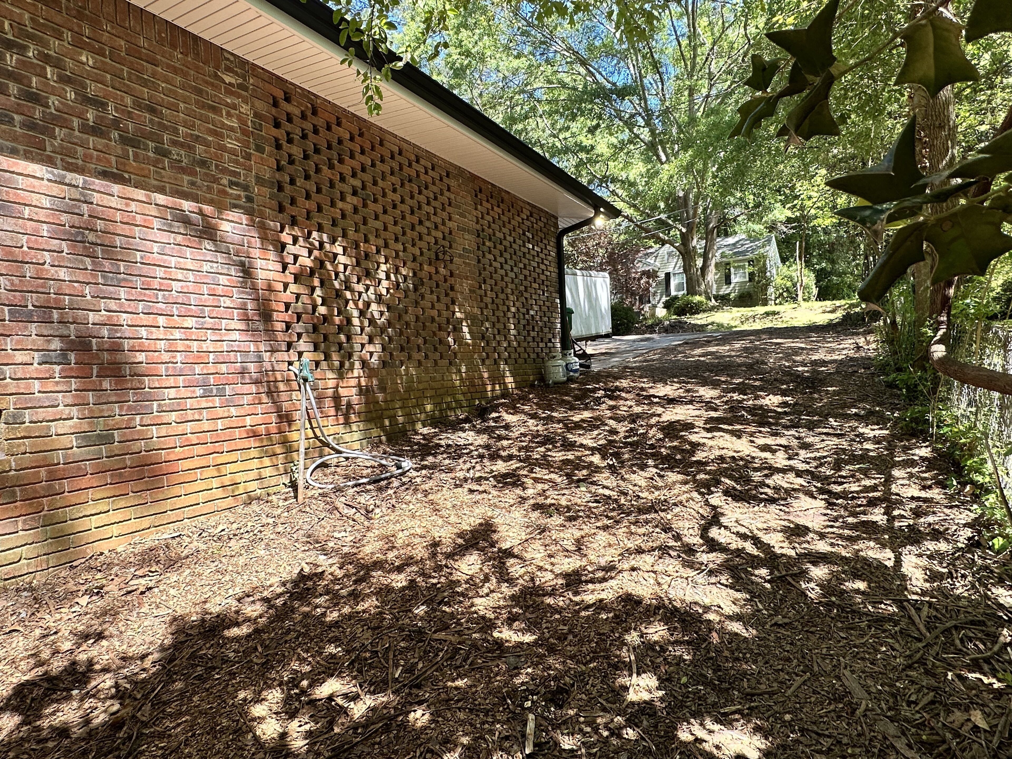 This listing is ONLY for an RV PARKING SPOT with utility hook-ups!