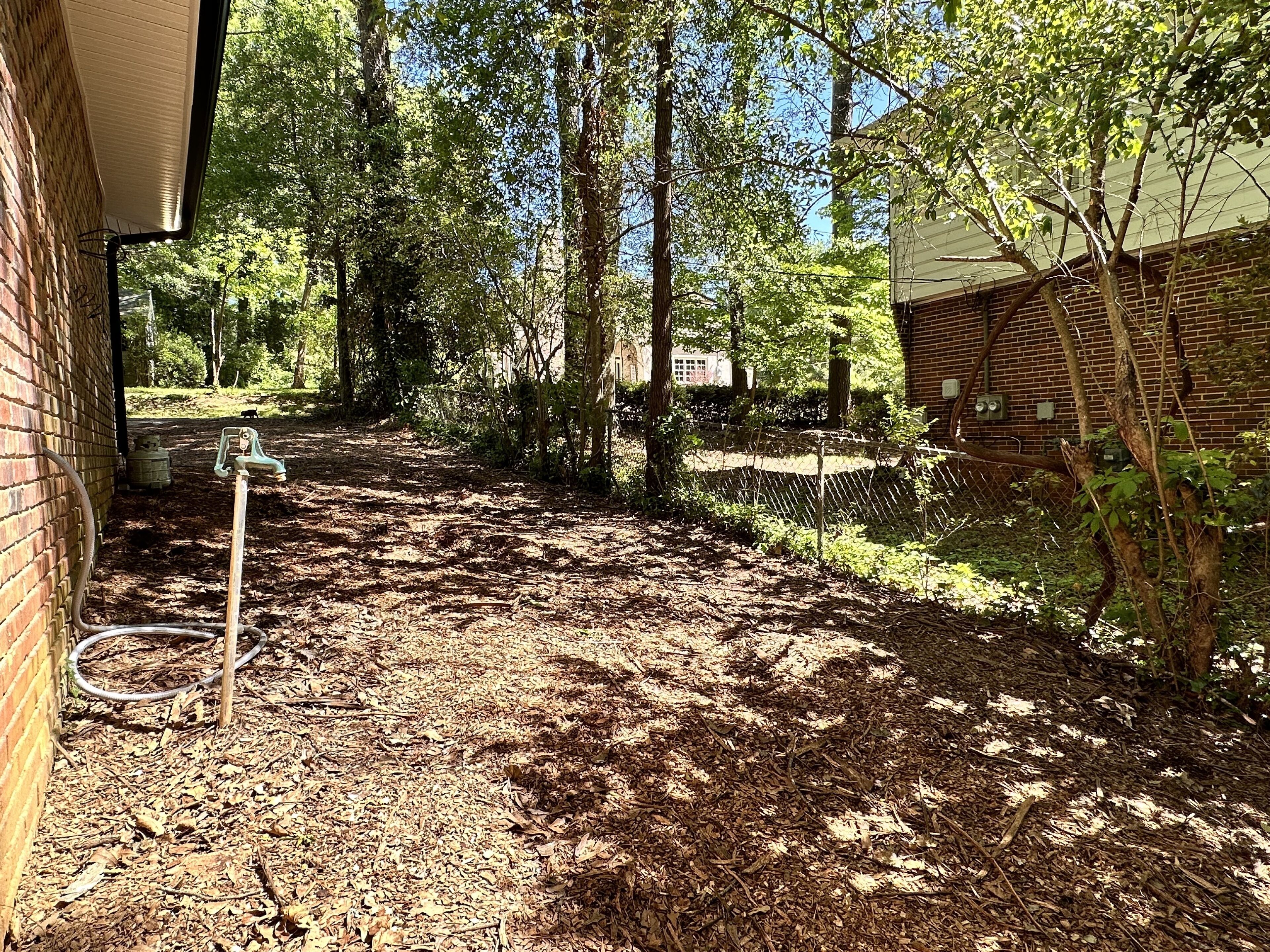 This listing is ONLY for an RV PARKING SPOT with utility hook-ups!