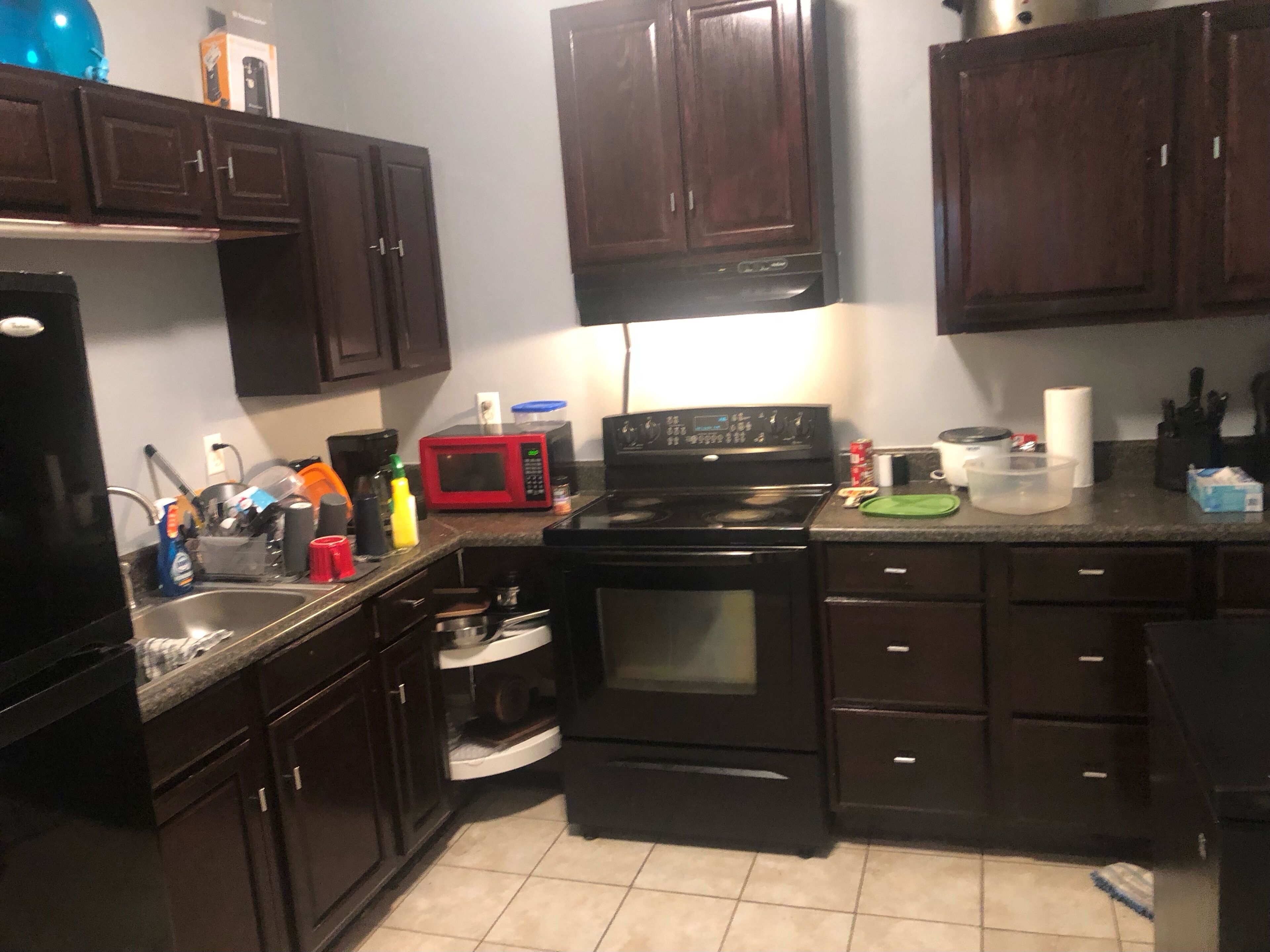 Rent a House, lots of space, deck, porch, fire pit, fire place, large rooms