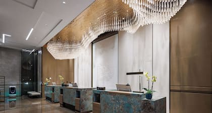 UrCove by HYATT FengGang