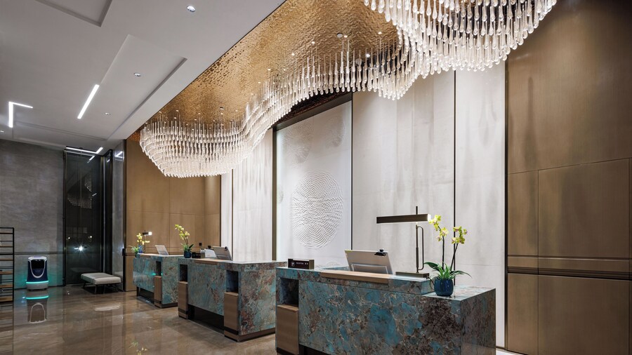 UrCove by HYATT FengGang