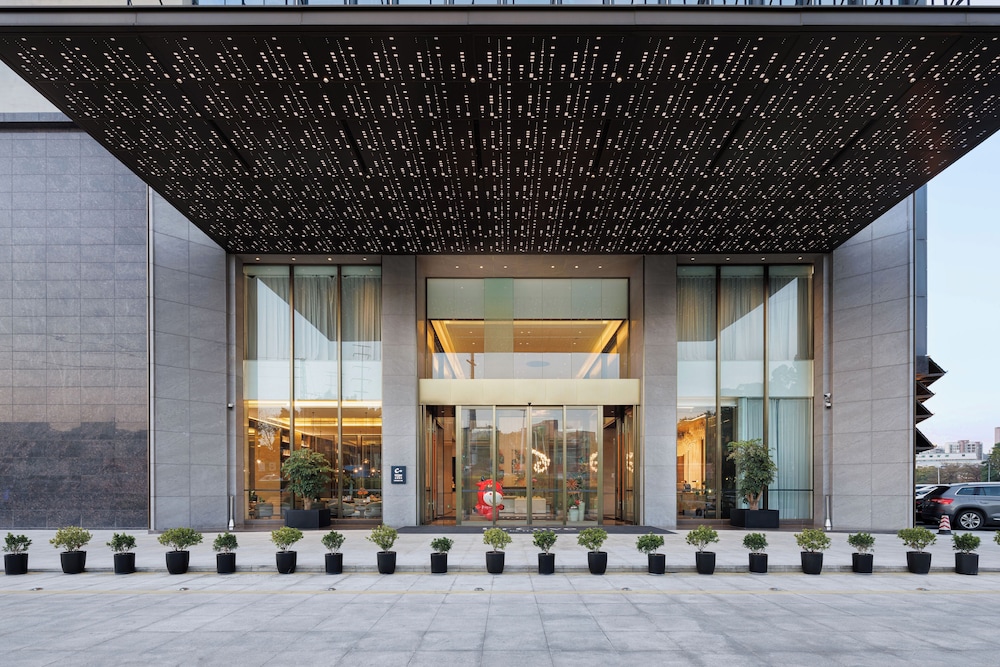Hampton by Hilton Dongguan Fenggang