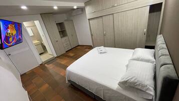 Habitación Confort doble | Wifi gratis