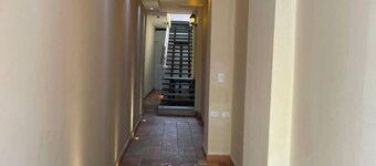 Hotel Valle Central