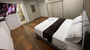Comfort Double Room | 1 bedroom, free WiFi