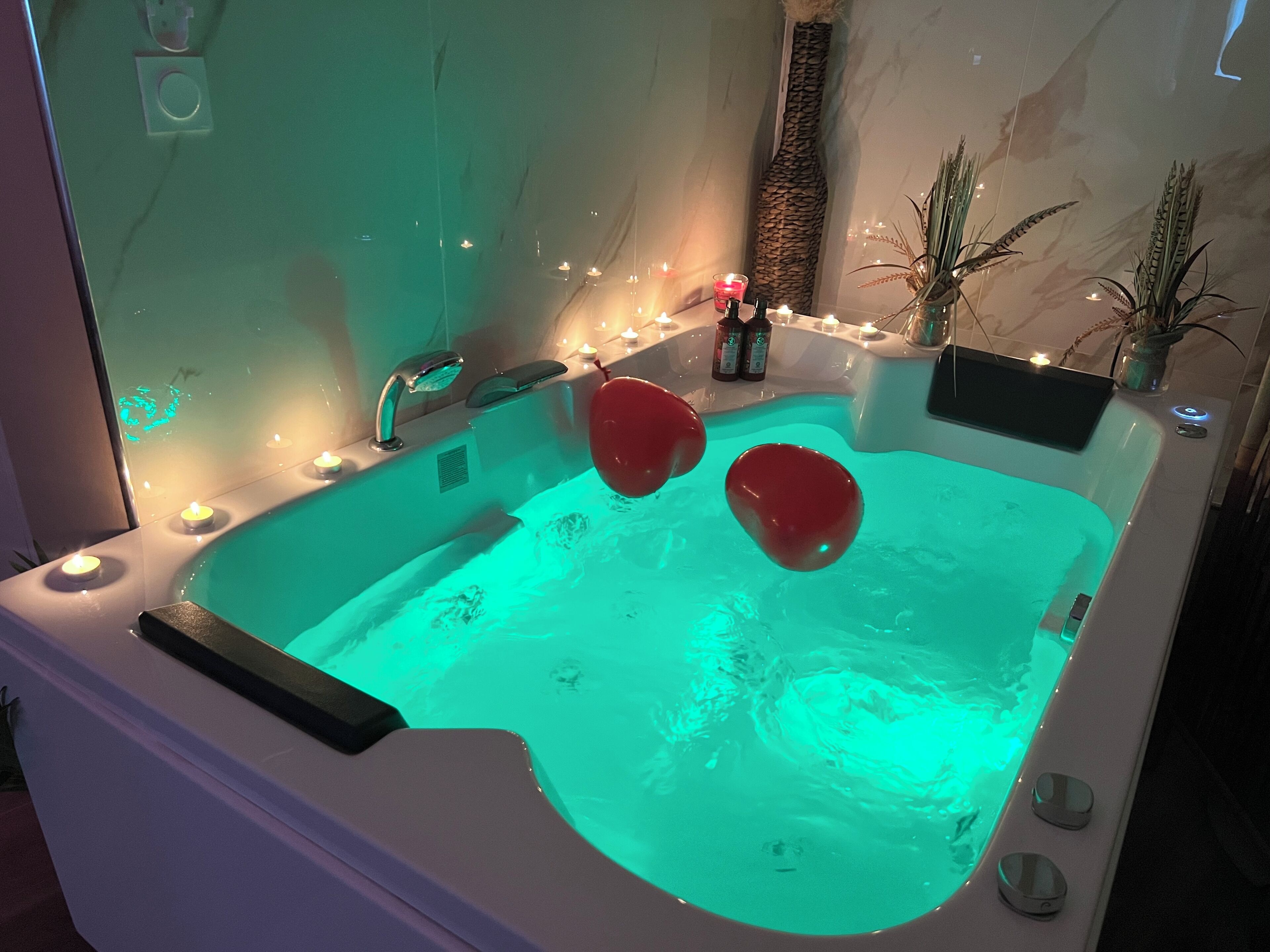 La Maison du Bali Spa Envie Dune Escapade Balinaise ?