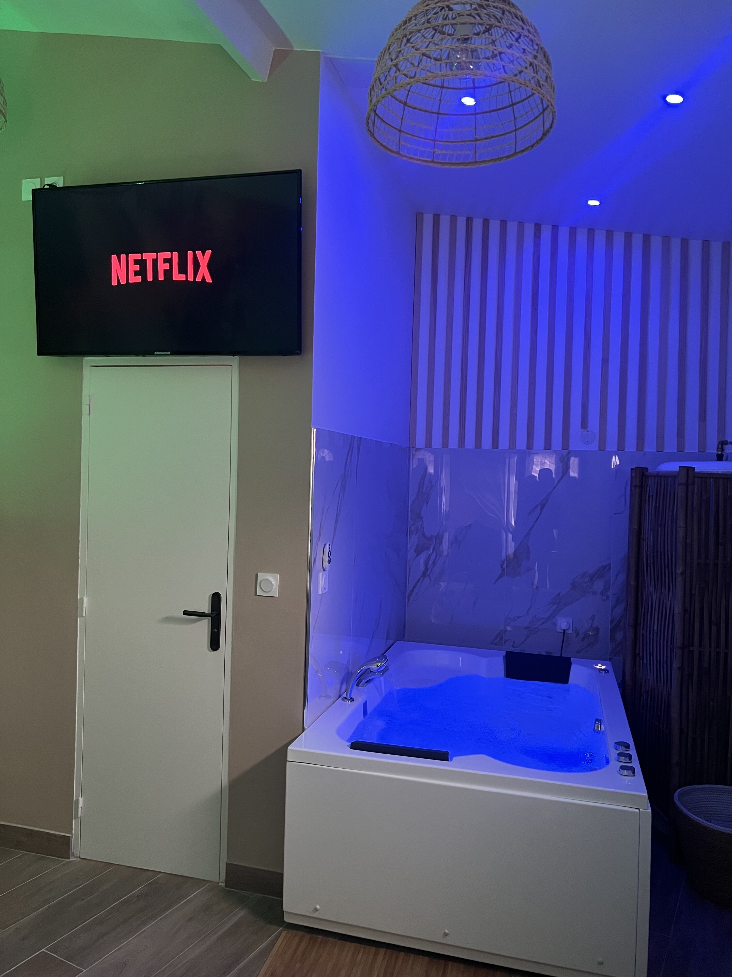 La Maison du Bali Spa Envie Dune Escapade Balinaise ?