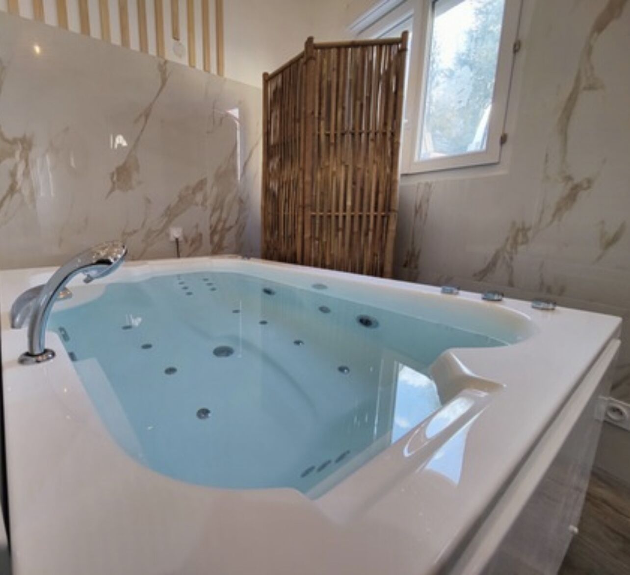 La Maison du Bali Spa Envie Dune Escapade Balinaise ?