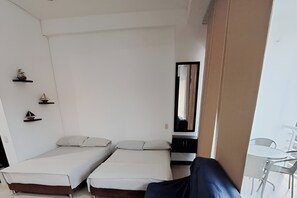 1 Schlafzimmer, Internetzugang, Rollstuhlgeeignet