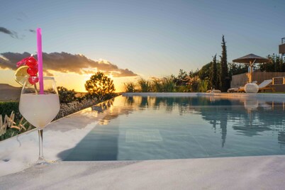 Relaxation and Privacy