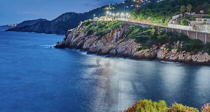 Relajante Alojamiento a 5 Minutos de la Playa ?