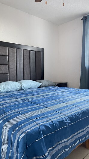 3 chambres, Wi-Fi, draps fournis