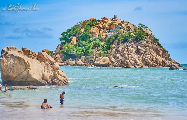 Plage