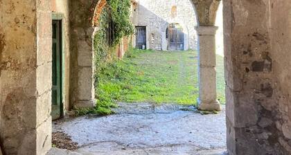 - The Artist Village