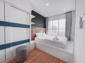 3 Schlafzimmer, Bügeleisen/Bügelbrett, WLAN, Bettwäsche