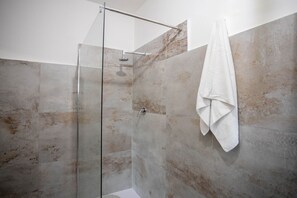 Dusche, Haartrockner