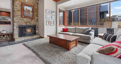 On The Park-chalet
