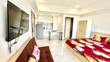 Premium Apartment | 1 bedroom, free WiFi