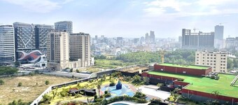 Prince Mall Appartments